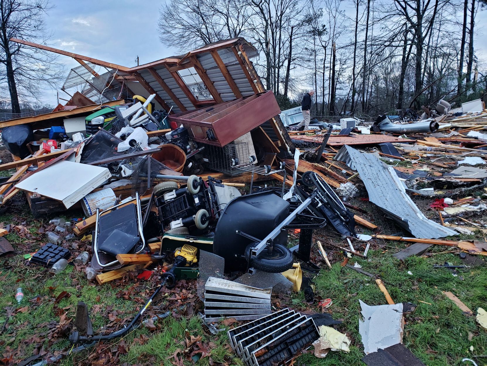 davis road 10